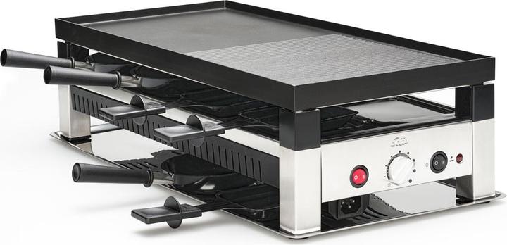 Solis table grill