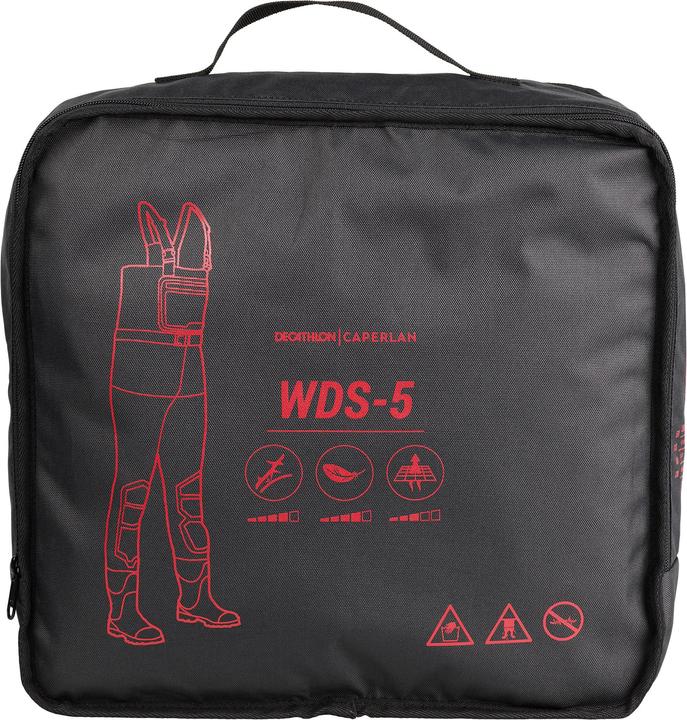Produktbild Caperlan WADERS 500 (XXL)
