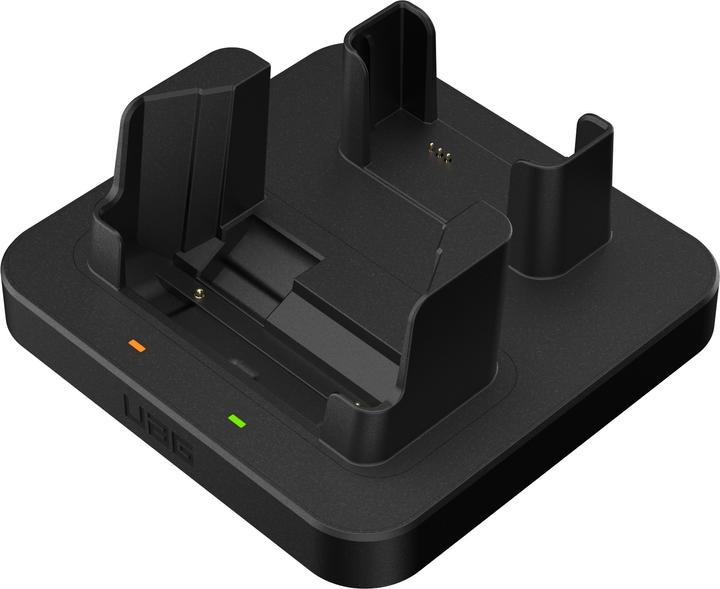 Actual product image UAG Workflow Case Charge Cradle