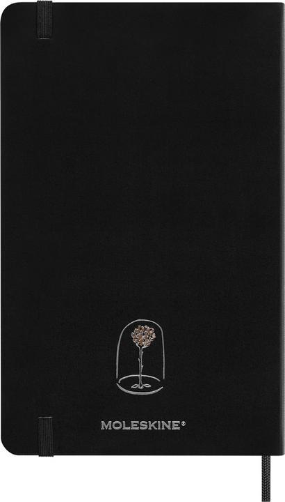 Immagine prodotto Moleskine Il Piccolo Principe (130 x 210 mm, Righe, Copertina rigida)