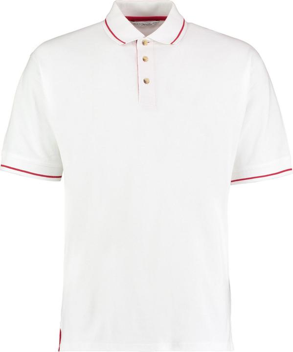 Immagine prodotto Kustom Kit St Mellion Maglietta Polo Classico Uomo (XXL)