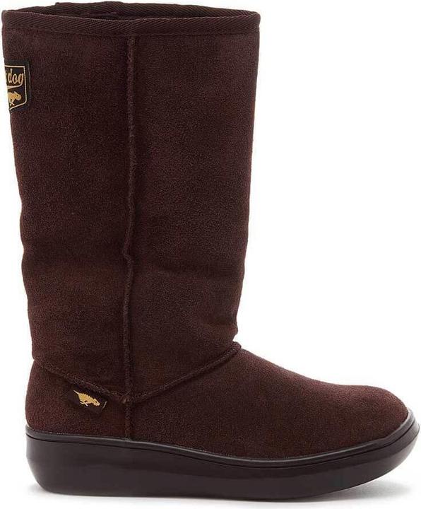 Image du produit Rocket Dog Bottes longues Sugardaddy cuir (42)