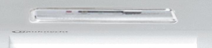 Immagine prodotto Bauknecht GTE 822 diepvriezer Borst Vrijstaand 219 l C Wit (Struttura autonoma, 219 l)