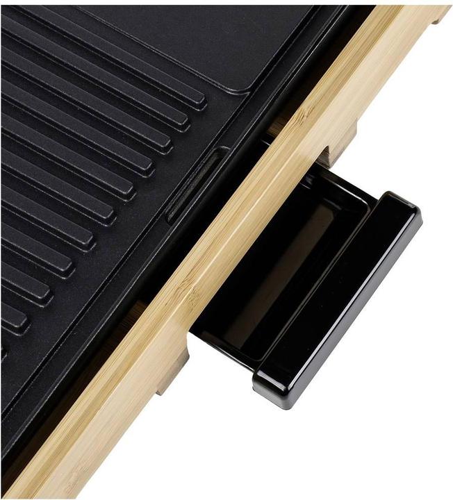 Produktbild Tristar Grill XL