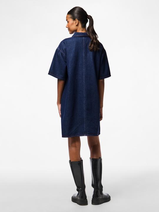 Image du produit Pieces PCDEMI Jeanskleid (XL)