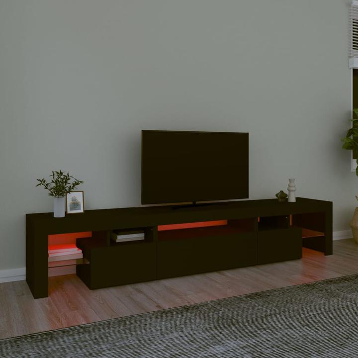 Actual product image VidaXL Alana (215 x 36.5 x 40 cm)