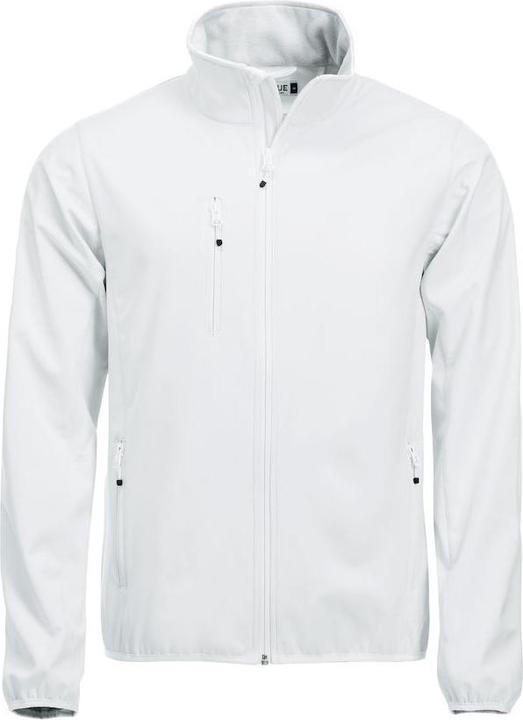 Clique Basic Softshelljacke (XL)