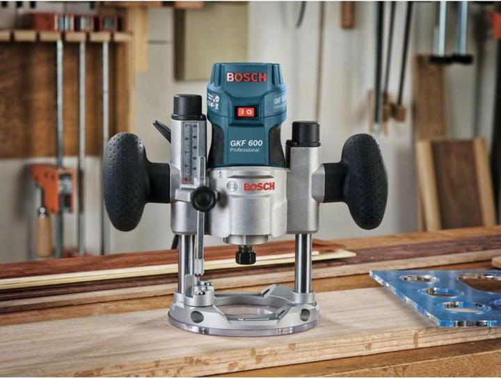 Image du produit Bosch Professional TE 600