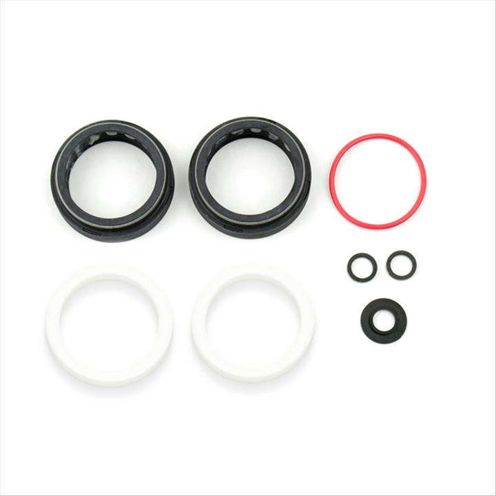 Image du produit RockShox Fork Dust Wiper Kit, 38mm Flangeless incl 6mm Foam