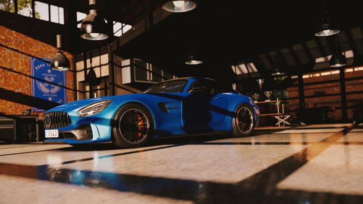 Produktbild Microsoft Project Cars 3