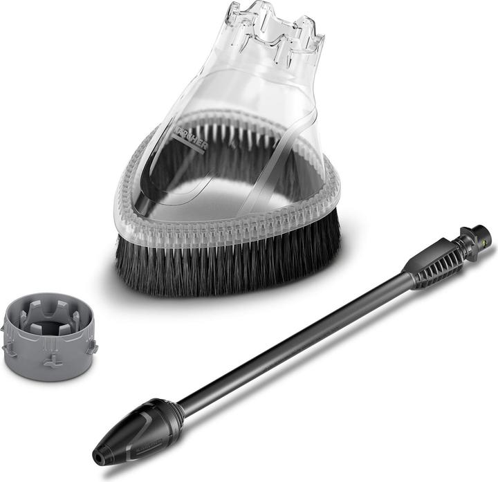 Actual product image Kärcher Splash guard