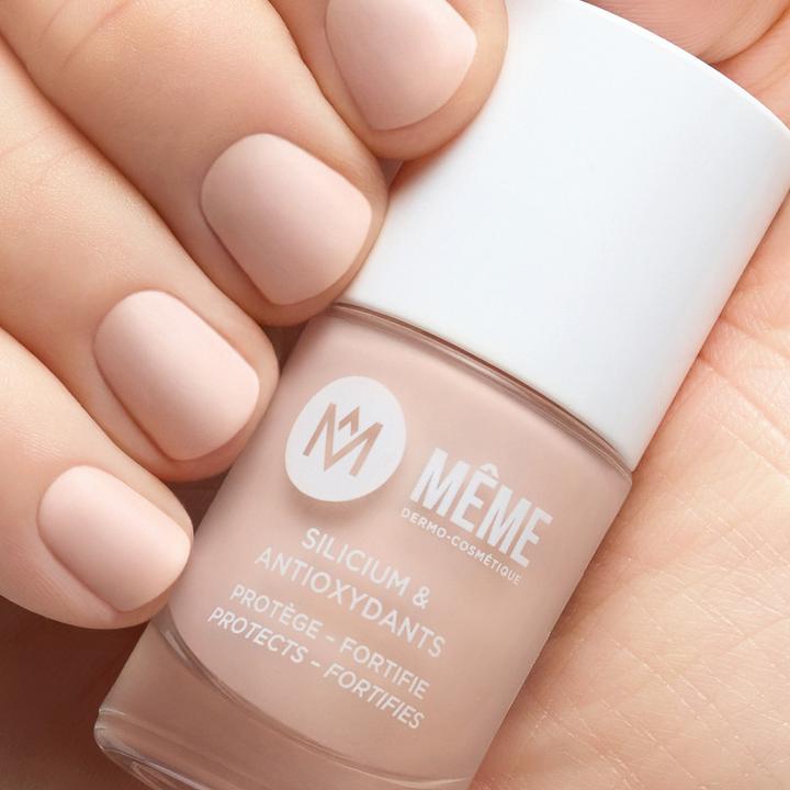 Produktbild Même Antioxidativer Nagellack (Mat Invisible, Farblack)