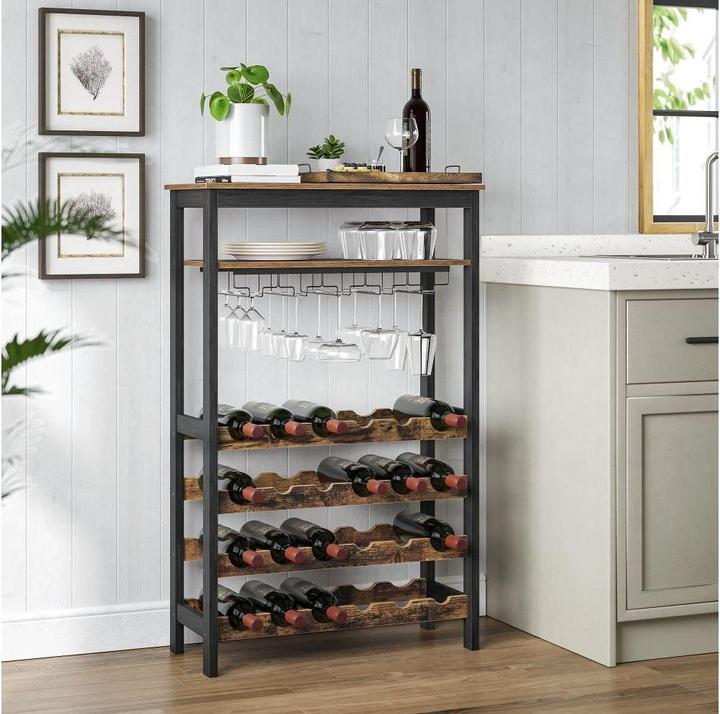 Image du produit Songmics Havanna (66 x 30 x 100 cm)