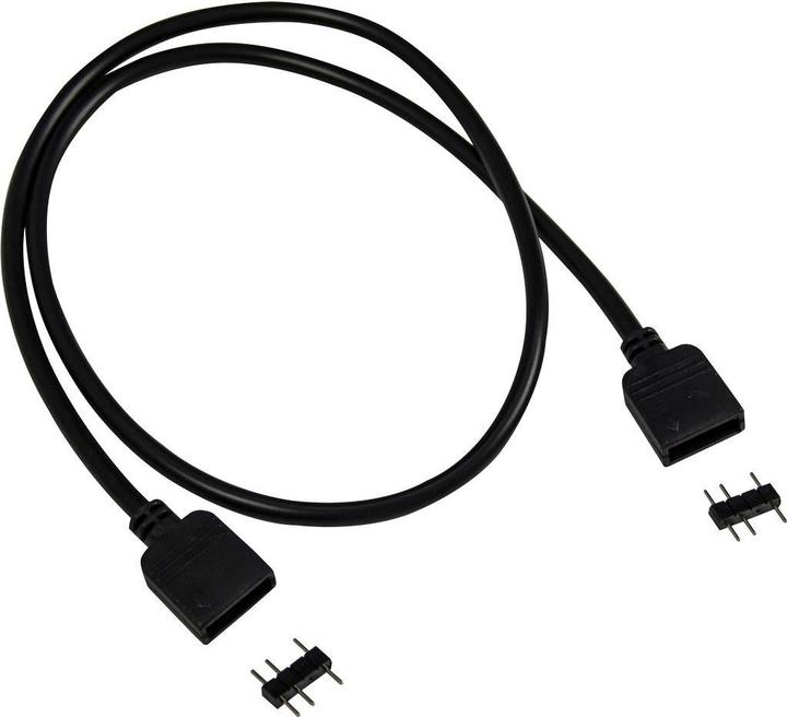 Produktbild Intertech X 608 Infinity Micro (mATX)