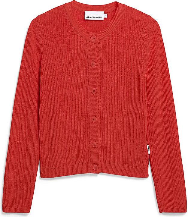 Produktbild Armedangels Strickjacke RICALAA (L)