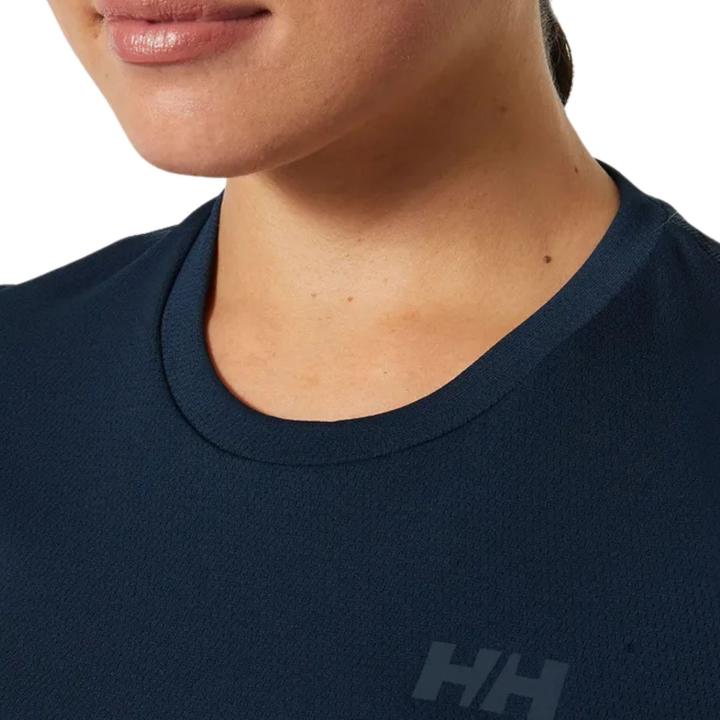 Actual product image Helly Hansen W Hh Lifa Active Solen T-Shirt (XL)