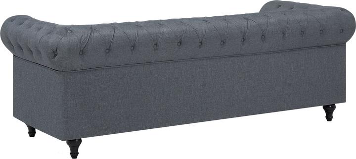 Image du produit Beliani Chesterfield (Canapé d'angle, Chesterfield)
