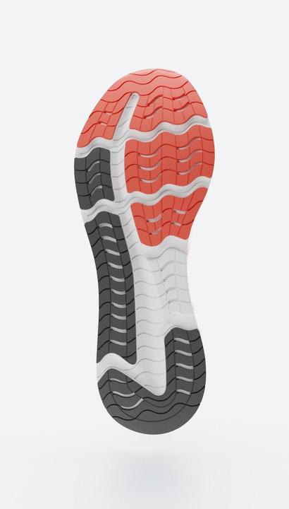 Image du produit Kiprun Chaussures running Femme KS900 Light - Blanc Rose (39)