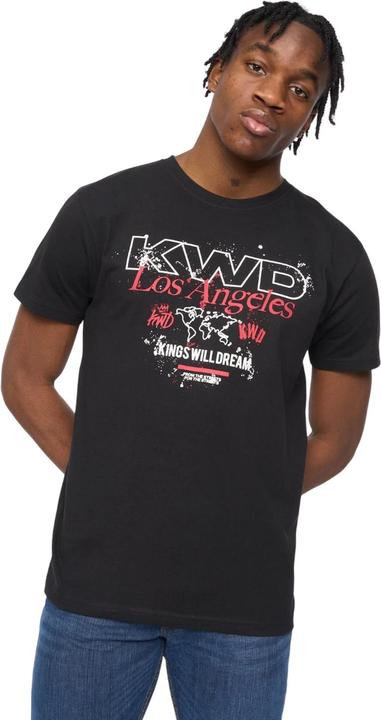 Produktbild Kings Will Dream TShirt (XL)