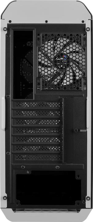 Actual product image AeroCool Aero One Frost Tower (ATX, mATX, Mini-ITX)