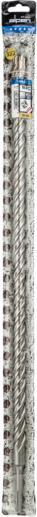 Actual product image Alpen SDSplus hammer drill FORCE cutting (18 mm)
