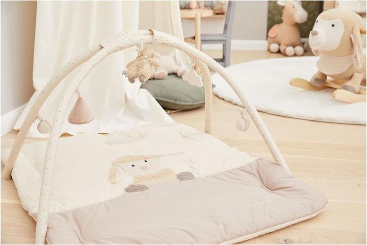 Immagine prodotto Sterntaler Gioca a bow sheep Flocke