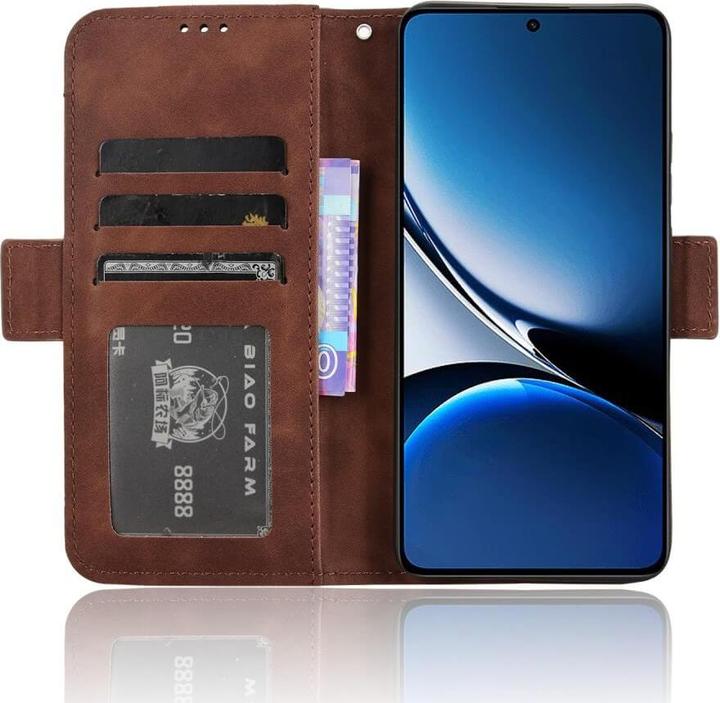 Actual product image Cover-Discount Flip Case (Xiaomi Poco X7 Pro)