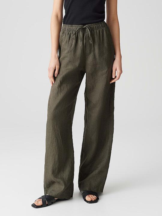 Actual product image Opus Leinenhose MILENI (34)