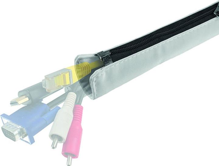 Cable trunking