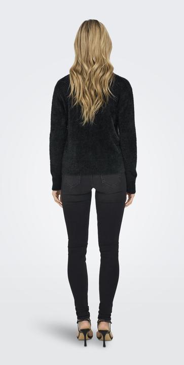 Actual product image Only Long sleeve knit jumper (XL)