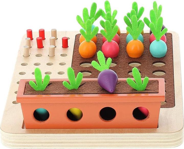 Actual product image Vilac Keskipouss game, code breaker