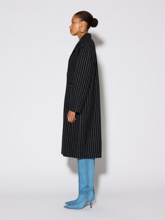 Produktbild Vero Moda SNNOA LS OVERSIZE LONG COAT - STO Mantel (38)