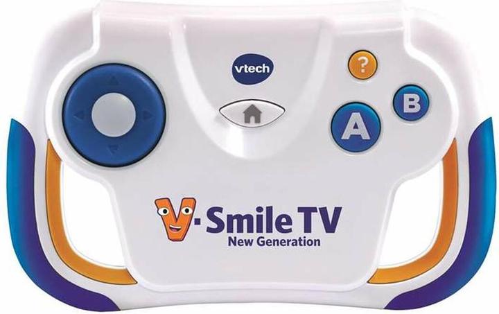 Immagine prodotto VTech Console di gioco portatile V-Smile TV