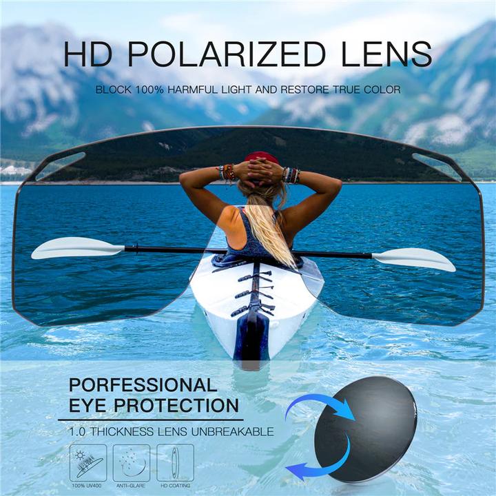 Image du produit Kapvoe Sportbrille