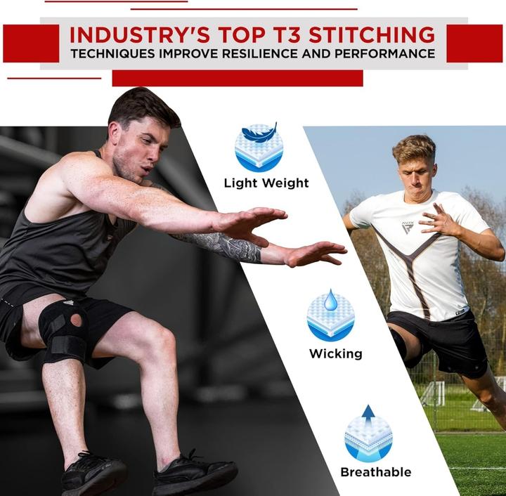 Actual product image Rdx MMA Shorts T15 (XL)