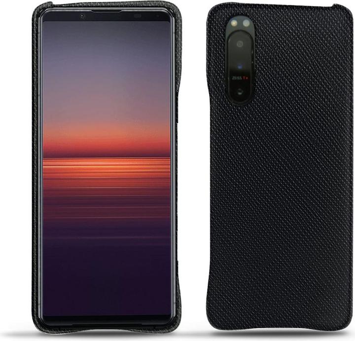 Noir élégant ( Noir / Black )