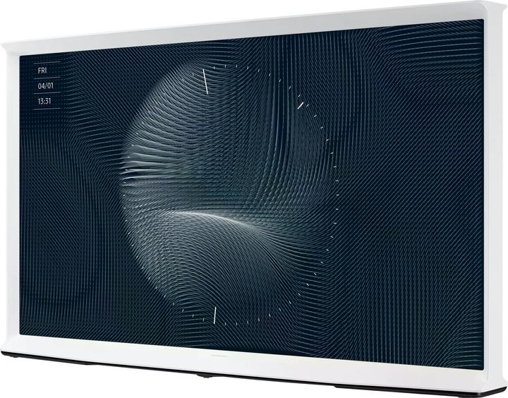Immagine prodotto Samsung The Serif QE50LS01B (50", LS01B, QLED, 4K, 2023)