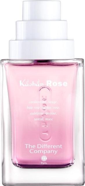 Image du produit The Different Company L'Esprit Kashan Rose (Eau de toilette, 100 ml)
