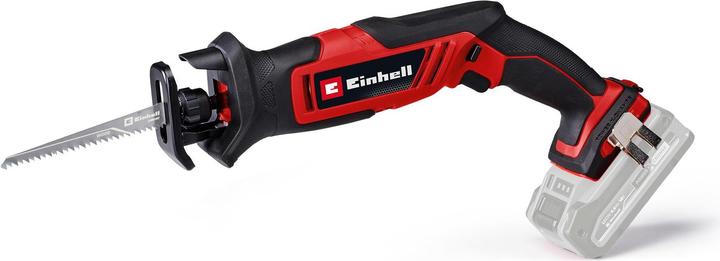 Actual product image Einhell TE-AP 18/13 Li - Solo