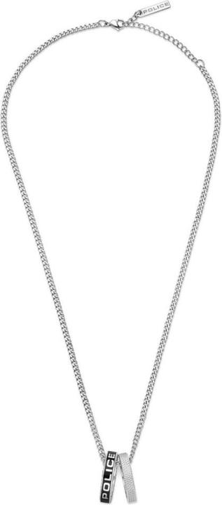 Immagine prodotto Police Collana Fashion in acciaio Duo PEAGN0032701