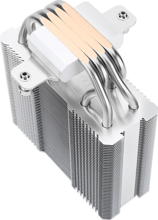 Actual product image Thermalright Assassin X 120 Refined SE White (148 mm)