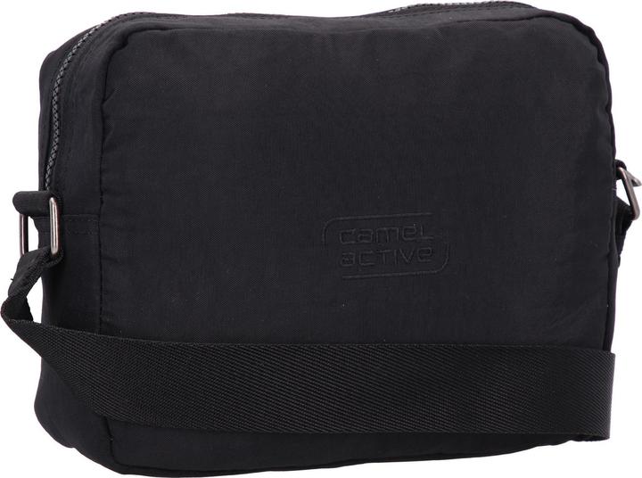 Actual product image Camel Active Shoulder bag with zip on main compartment