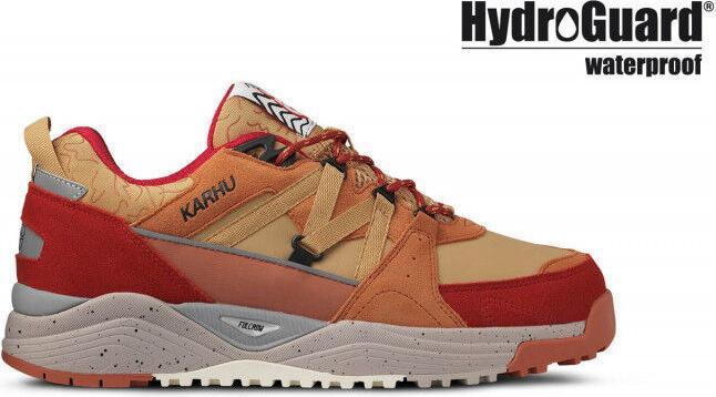 Produktbild Karhu Fusion XC (40.5)