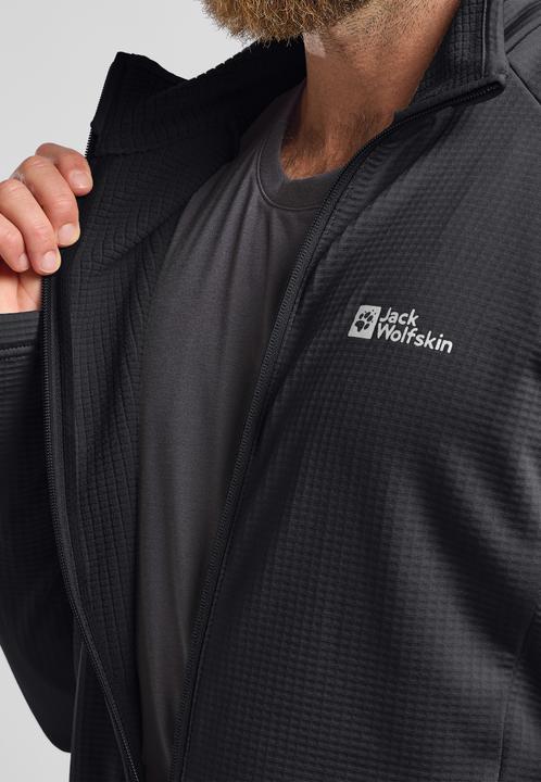 Actual product image Jack Wolfskin Kolbenberg Fz M (XXL)