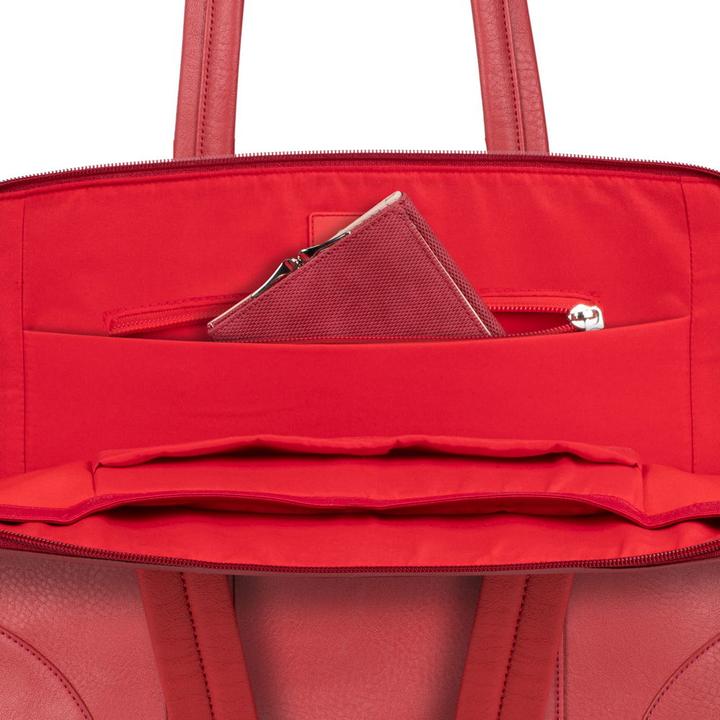 Image du produit Rivacase Sacoche pour ordinateur portable pour femme 14 "et MacBook Pro 16 (14", Universel)