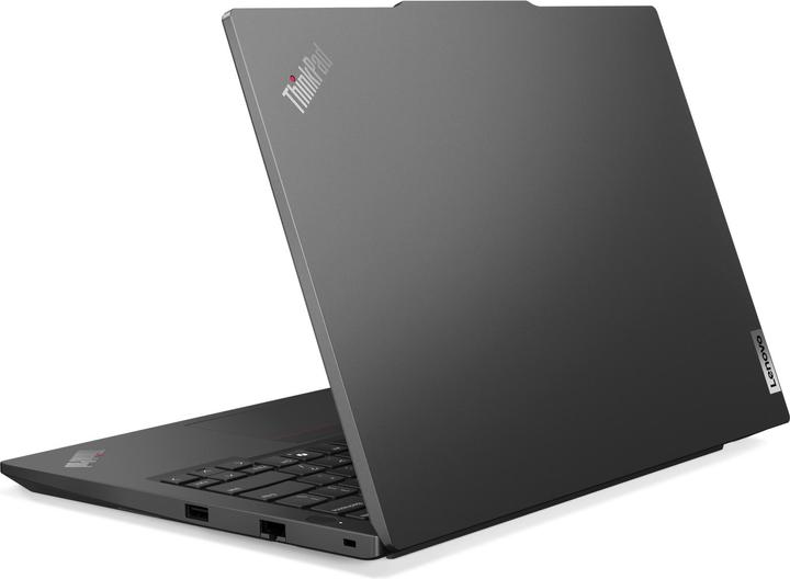 Actual product image Lenovo ThinkPad E14 Gen 6 (14", AMD Ryzen 5 7535HS, 16 GB, 512 GB, CH)