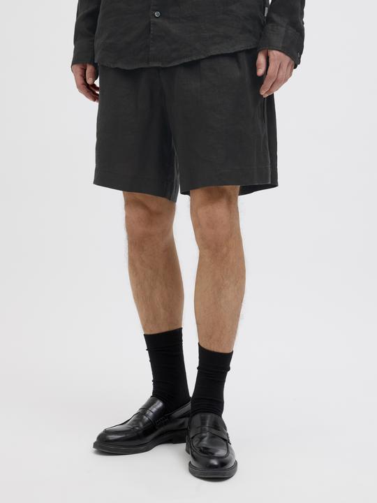 Immagine prodotto Jack & Jones Jpstbill Lawrence Linen Shorts Mid Sn (S)