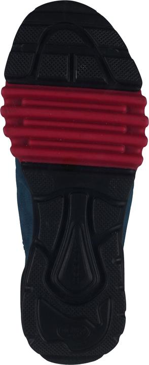 Produktbild Waldläufer Wanderschuh GUMMI 2XWALLI SPORT-NET (37.5)