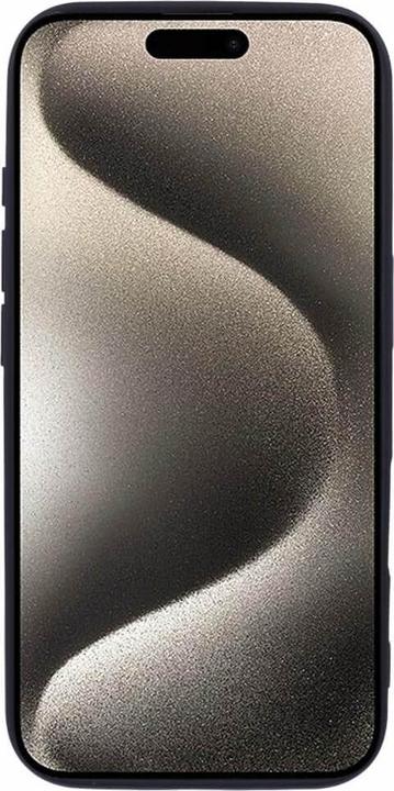 Immagine prodotto Cover-Discount iPhone 16 - Custodia in gomma siliconica (Apple iPhone 16)