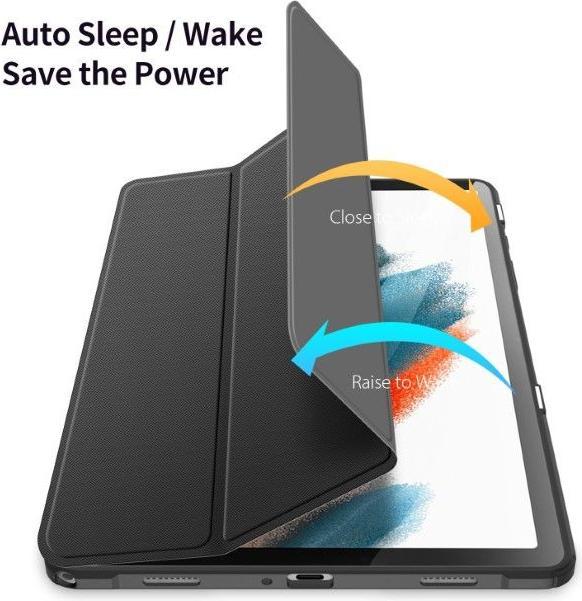 Produktbild Dux Ducis Toby (Galaxy Tab A9+)